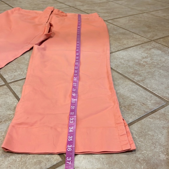 Eva Jh Collectibles Pants Sz 16 - Picture 5 of 10